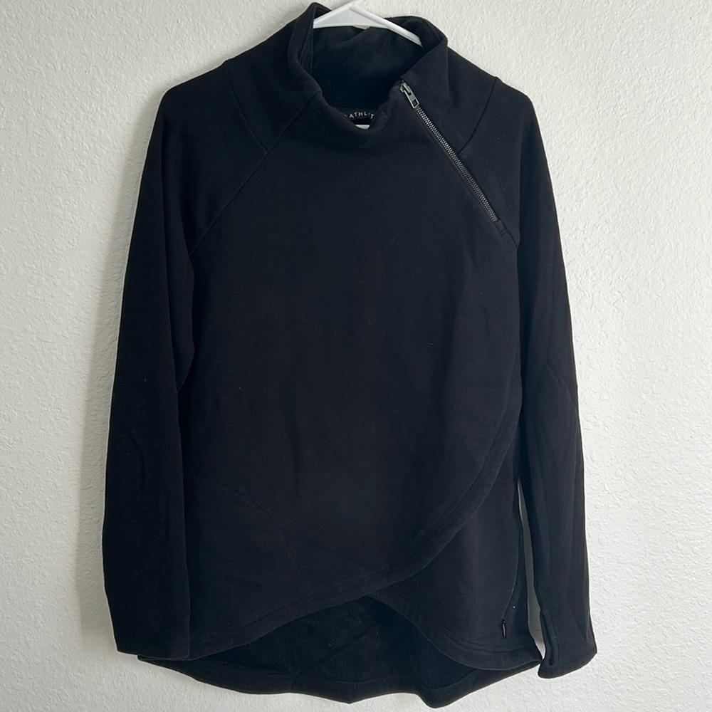 Athleta pull over